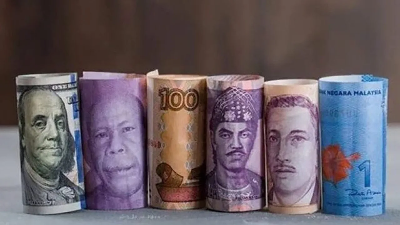 أسعار العملات في مصر تشهد تغييرات ملحوظة هذا الخميس